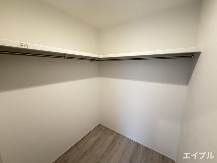 FORENA　COURT高宮の物件内観写真