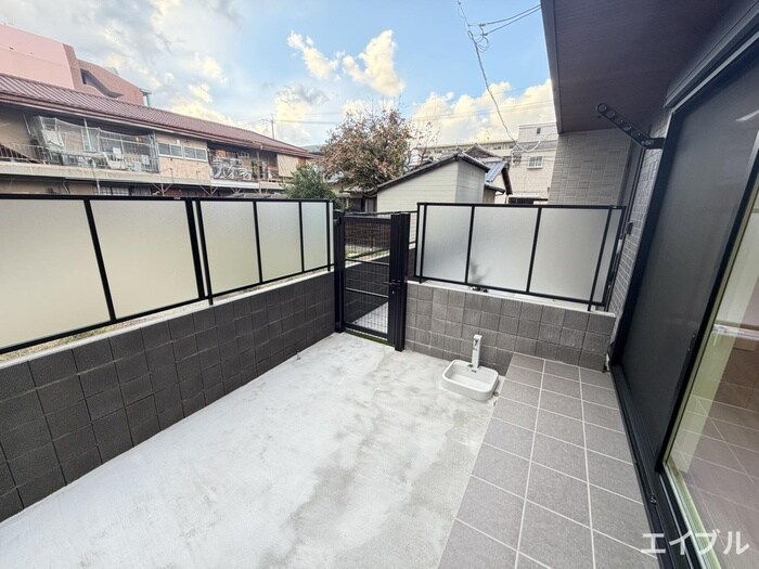 FORENA　COURT高宮の物件内観写真