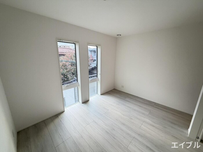 FORENA　COURT高宮の物件内観写真