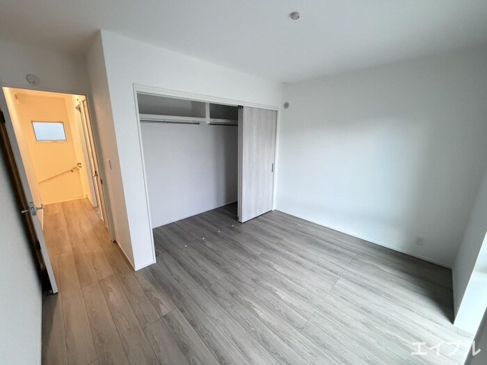 FORENA　COURT高宮の物件内観写真