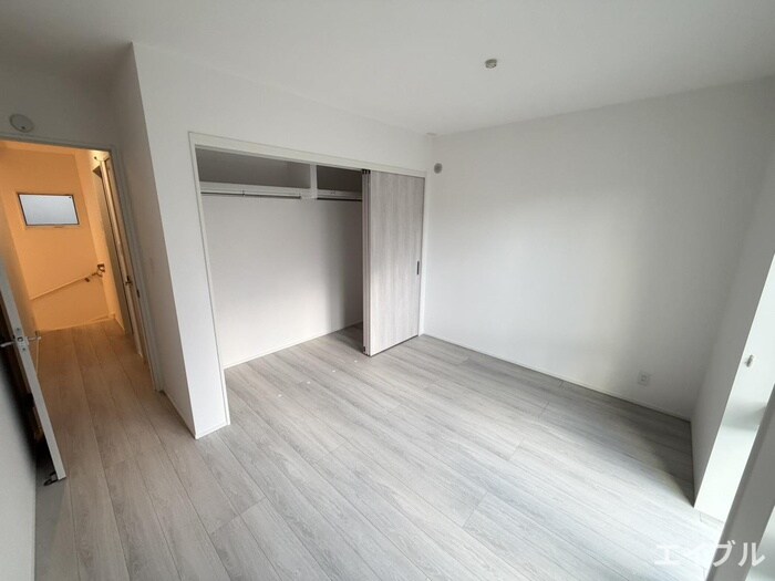 FORENA　COURT高宮の物件内観写真