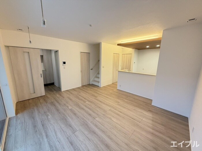 FORENA　COURT高宮の物件内観写真