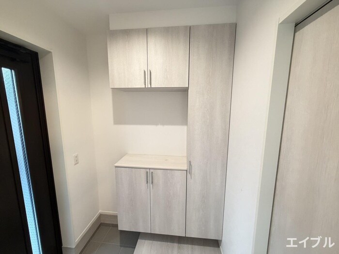 FORENA　COURT高宮の物件内観写真