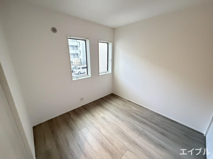 FORENA　COURT高宮の物件内観写真