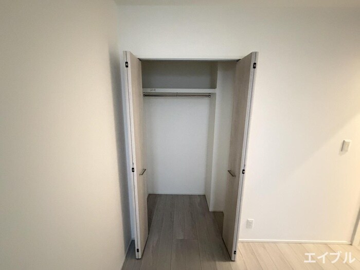 FORENA　COURT高宮の物件内観写真