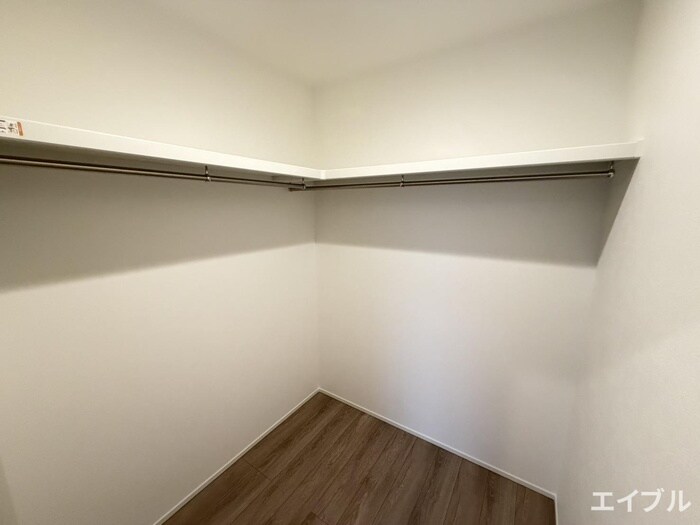 FORENA　COURT高宮の物件内観写真