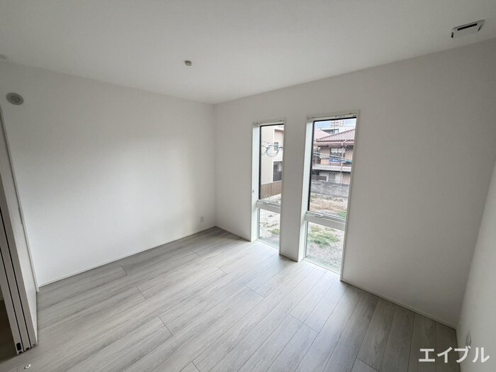 FORENA　COURT高宮の物件内観写真