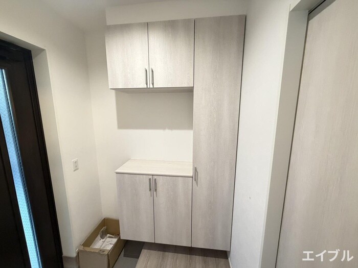 FORENA　COURT高宮の物件内観写真