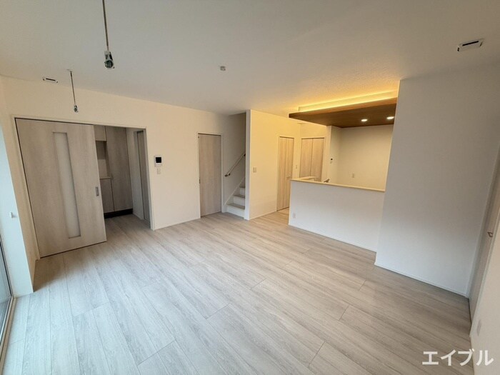 FORENA　COURT高宮の物件内観写真