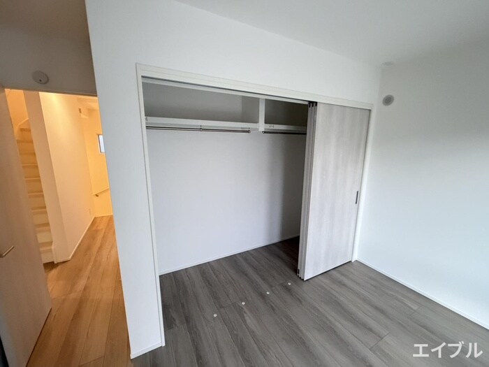 FORENA　COURT高宮の物件内観写真