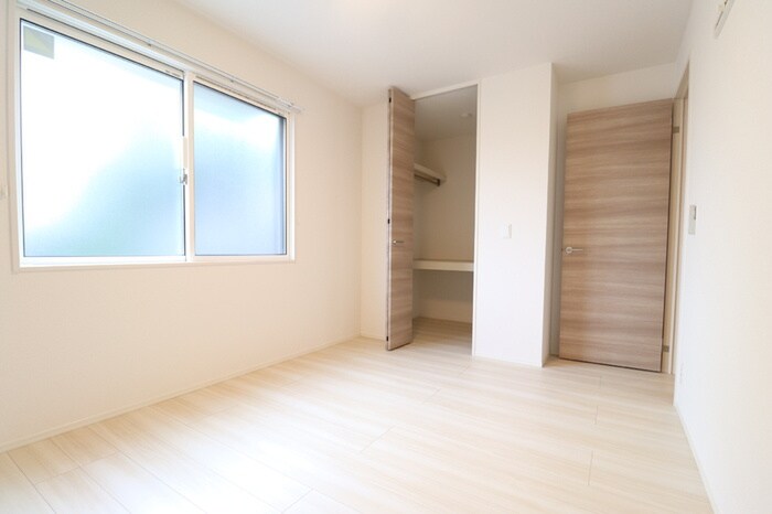 フォレスト姶良の物件内観写真