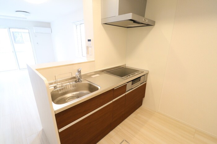 フォレスト姶良の物件内観写真