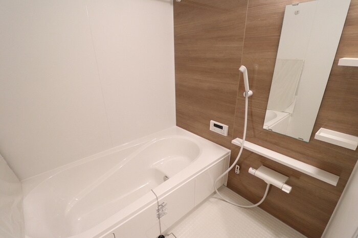 フォレスト姶良の物件内観写真