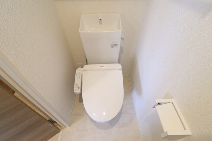 フォレスト姶良の物件内観写真