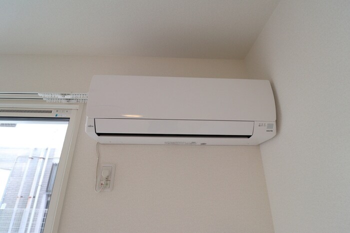 フォレスト姶良の物件内観写真