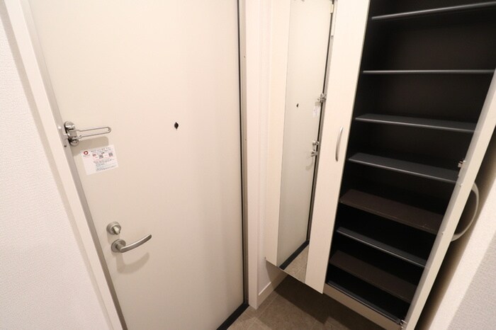 フォレスト姶良の物件内観写真