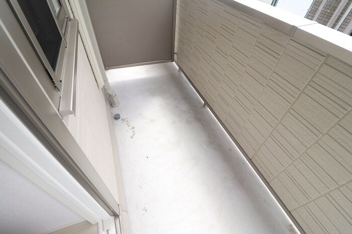 フォレスト姶良の物件内観写真