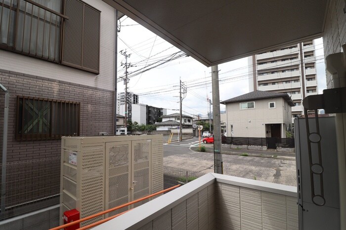 フォレスト姶良の物件内観写真