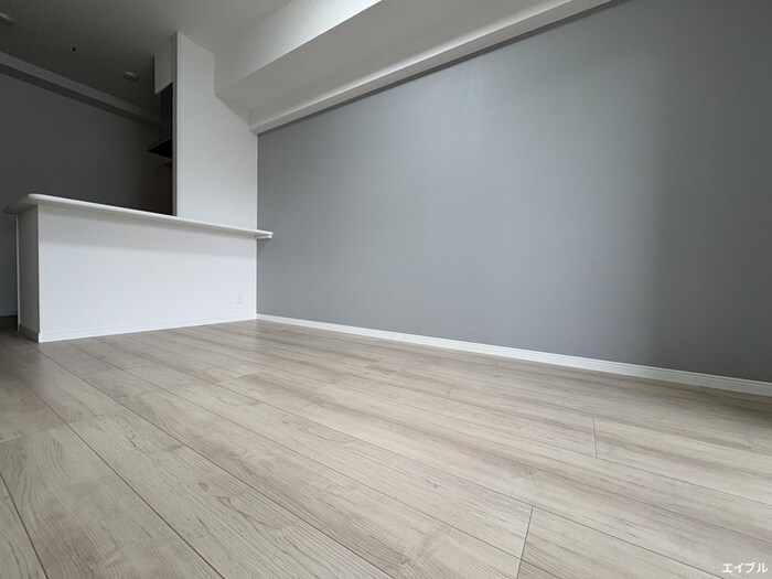 ラシュール・イン大橋Ⅱの物件内観写真