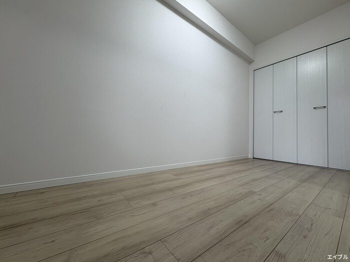 ラシュール・イン大橋Ⅱの物件内観写真