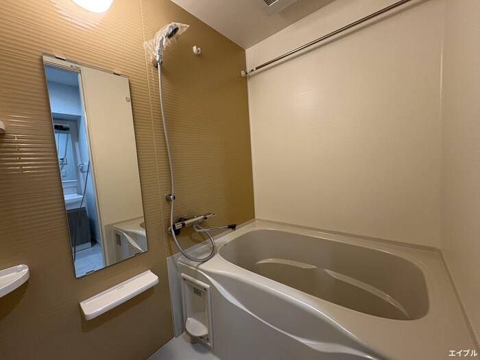 ラシュール・イン大橋Ⅱの物件内観写真