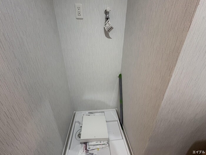 ラシュール・イン大橋Ⅱの物件内観写真