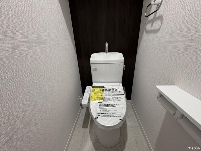 ラシュール・イン大橋Ⅱの物件内観写真