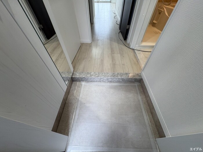 ラシュール・イン大橋Ⅱの物件内観写真