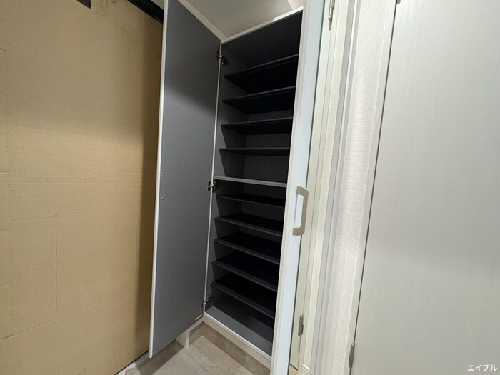 ラシュール・イン大橋Ⅱの物件内観写真