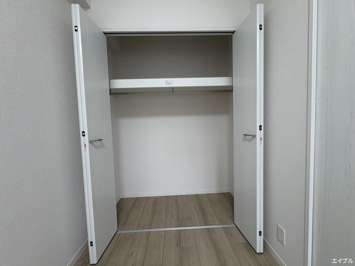 ラシュール・イン大橋Ⅱの物件内観写真