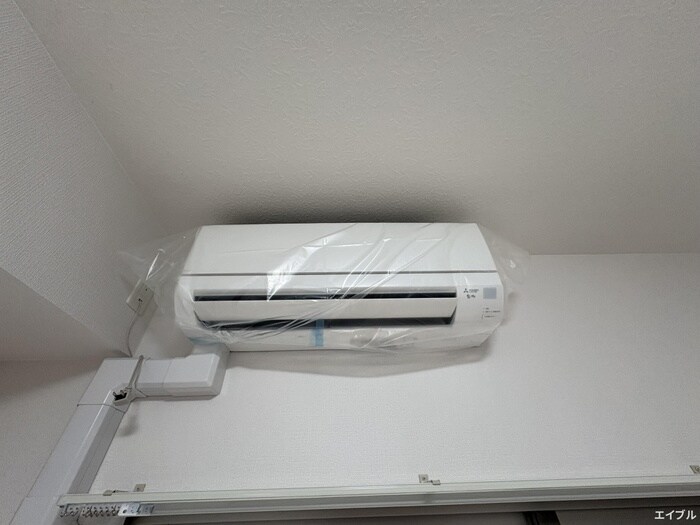 ラシュール・イン大橋Ⅱの物件内観写真