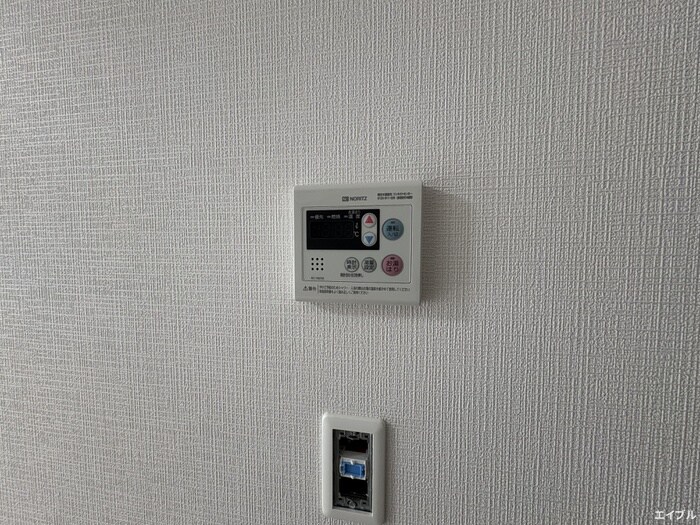 ラシュール・イン大橋Ⅱの物件内観写真