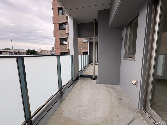 ラシュール・イン大橋Ⅱの物件内観写真