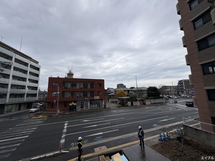 ラシュール・イン大橋Ⅱの物件内観写真