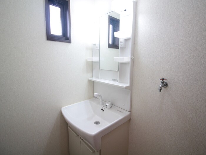 サンライズ鷹の巣の物件内観写真