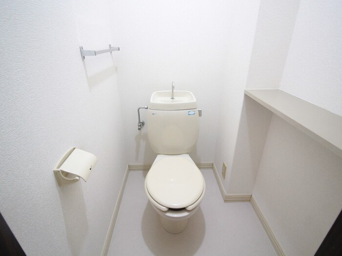 サンライズ鷹の巣の物件内観写真