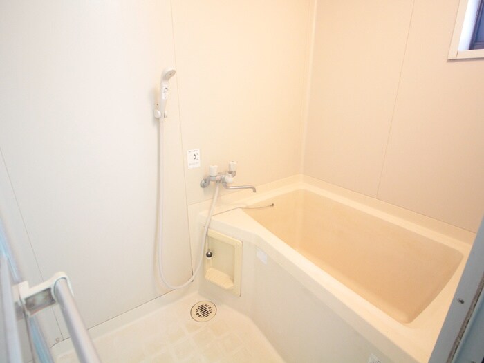 サンライズ鷹の巣の物件内観写真