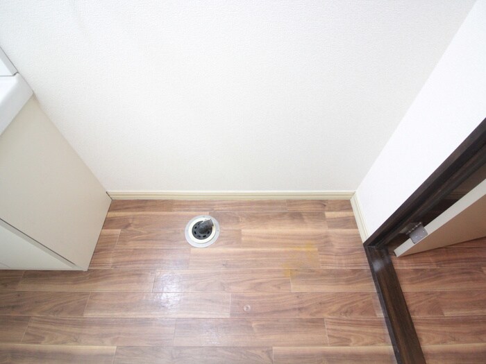 サンライズ鷹の巣の物件内観写真