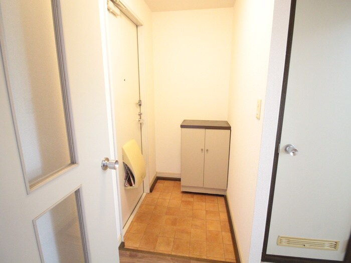 サンライズ鷹の巣の物件内観写真