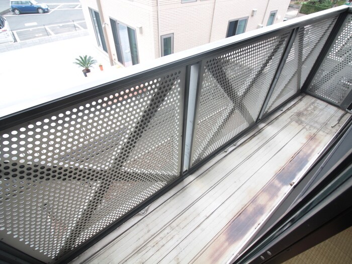 サンライズ鷹の巣の物件内観写真