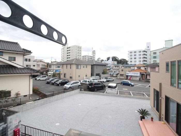 サンライズ鷹の巣の物件内観写真