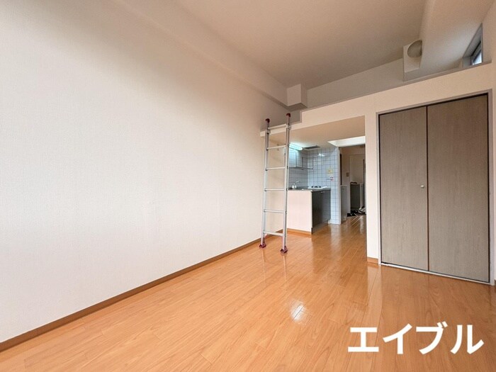 ネイサンスきよのの物件内観写真