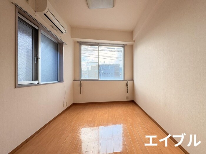 ネイサンスきよのの物件内観写真