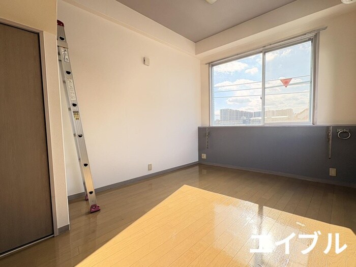 ネイサンスきよのの物件内観写真