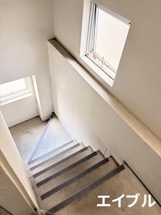 ネイサンスきよのの物件外観写真