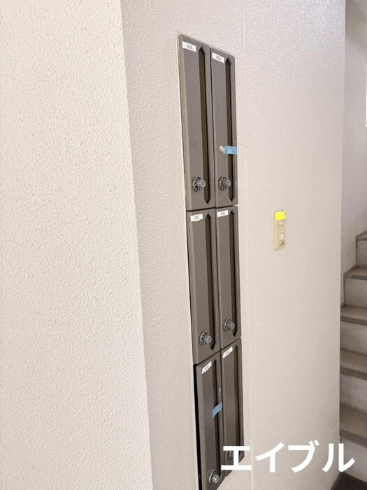 ネイサンスきよのの物件外観写真