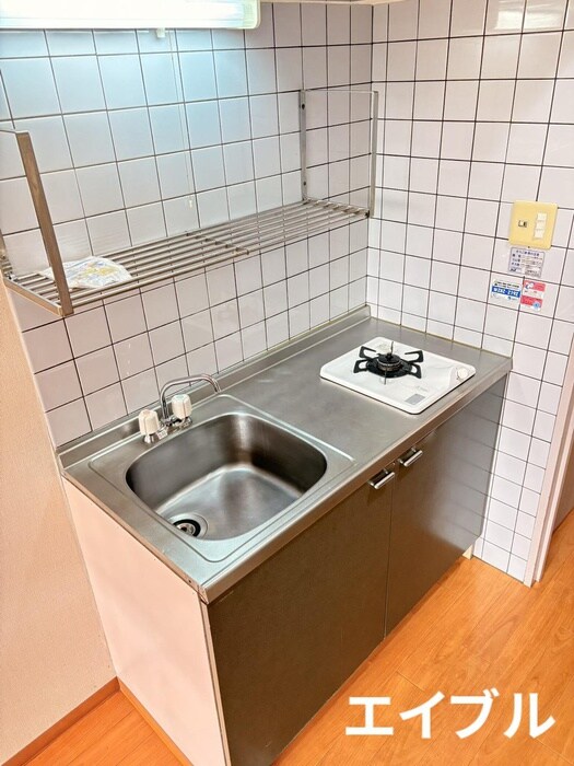 ネイサンスきよのの物件内観写真