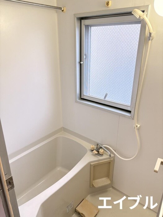 ネイサンスきよのの物件内観写真