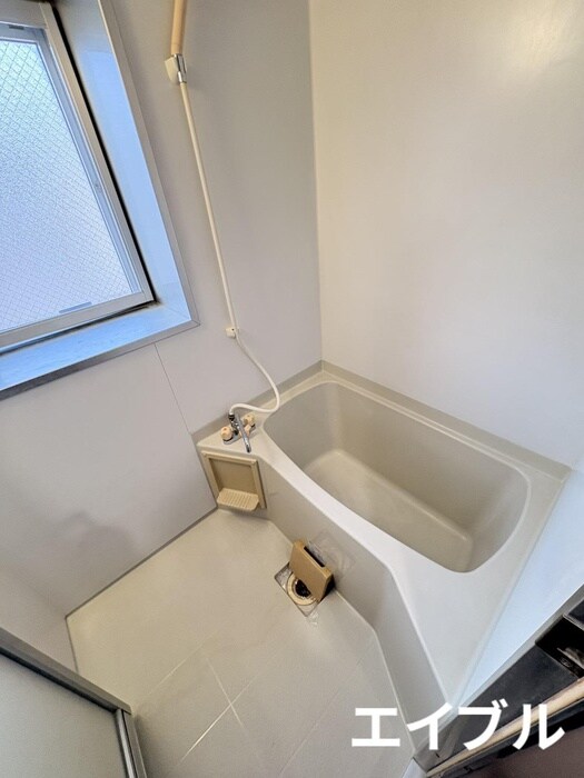 ネイサンスきよのの物件内観写真