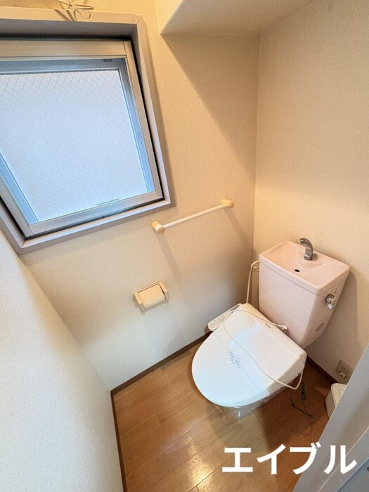 ネイサンスきよのの物件内観写真